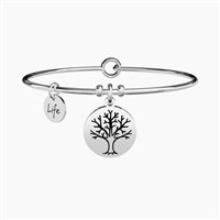 Bracciale Kidult Donna in Acciaio 231629 KIDULT - 231629 KIDULT